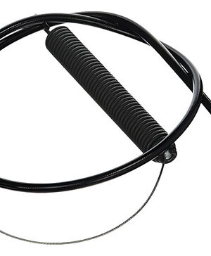 Cable Accionamiento Cuchillas Tractor Husqvarna Varios Model