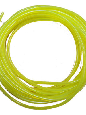 Rollo Manguera Combustible Int 2.5mm Ext 5mm X 10 Mts