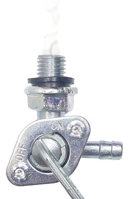 Grifo Canilla Llave De Paso Tanque Generadores Rosca Macho