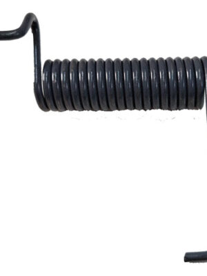 Resorte Deflector Plataforma Tractor Husqvarna Lt1597