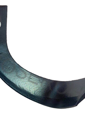 Cuchillas Derecha Motocultivador Husqvarna Tr 262 Original