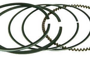 Jgo Aros Piston Motor Niwa Mvnw-449 14hp Vertical