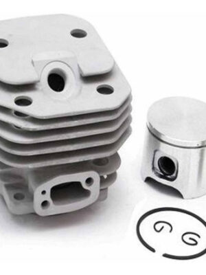 Kit Cilindro Piston Completo Motosierra Husqvarna 61