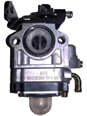 Carburador Para Motoguada?a Shizen Mu De 33 34 Cc