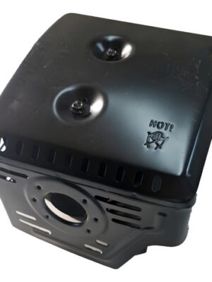 Escape Motor Estacionario Sensei M160 Niwa Otros 16 Hp