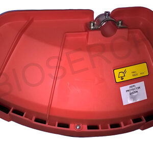 Protector Tanza Cuchilla Motoguada?a Sensei Brs630