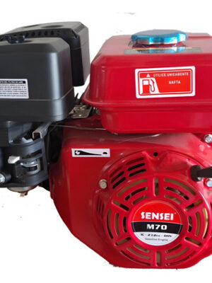 Motor Estacionario Sensei M70 -208cc - 7hp