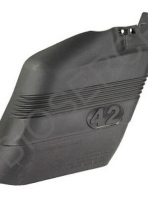 Espulsor Deflector Plataforma Tractor Husqvarna Lth 1842