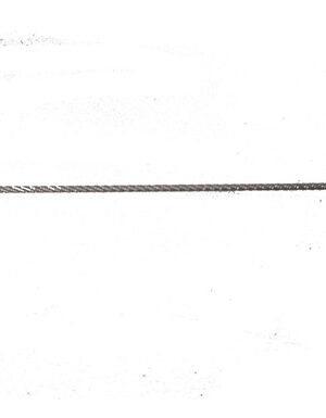 Cable Acelerador Soplador Echo Pb252 Es252