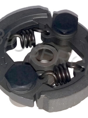 Embrague Completo Hoyadora Sensei Ea 630 Motoguada?a Brs 630