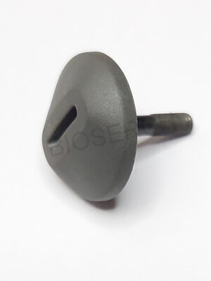 Tornillo Mariposa Capot Motosierra Husqvarna 120 125 Origin