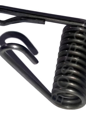 Resorte Amortiguador Motosierra Shizen Ms 38