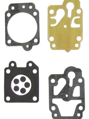 Jgo Diafragma Compatible Walbro D10 - Wyj Motoguada?a China