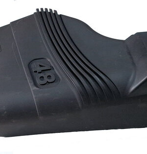 Espulsor Deflector Tractor Husqvarna Plataforma 48  De Corte