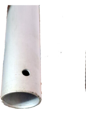 Ca?o Aluminio con rodamientos SRM 4605