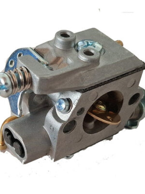Carburador Compatible Motosierra Husqvarna 120 125