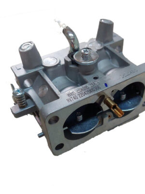 Carburador Motor Niwa Bicilindrico Mvnw-740 Original
