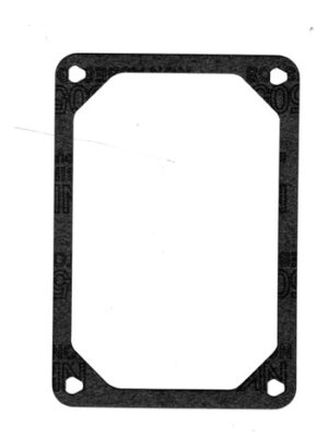 Junta Tapa Valvula Briggs & Stratton 13 A 21 H.p