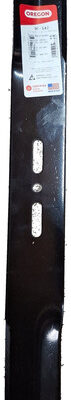 Cuchilla Para Cortacesped Universal Para 18 Oregon