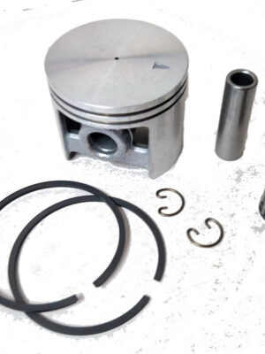 Kit Piston Completo Motosierra Echo Cs 5000 Original