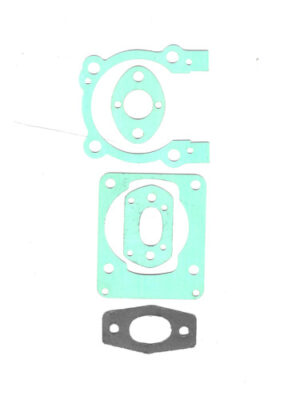 Kit Juntas Motosierra Shizen/niwa 38cc 5 Piezas