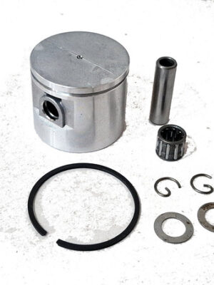 Kit Piston Completo Motosierra Echo Cs 3000 Cs 303t Original