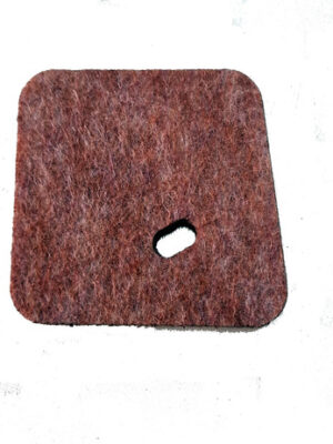 Filtro Aire Compatible Desmalezador Sthil 55