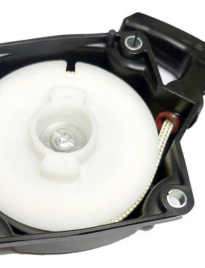 Tapa Arranque Motoguada?a Shizen Niwa 33 43 52 Cc