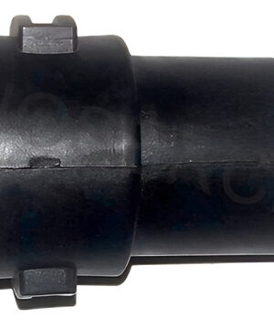Amortiguador Ca?o Aluminio Desmalezadora Shizen Mu 26 33 52