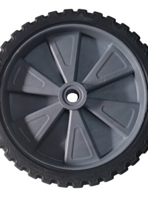 Rueda Cespedera Naftera Reforzada 178mm X 36mm