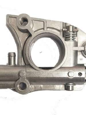 Bomba De Aceite Motosierra Echo Cs 3500 4200 4400 5100 510