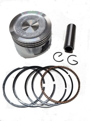 Kit Piston Completo Motor Estacionario Sensei Niwa 68mm