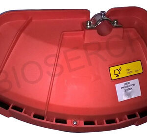 Protector Tanza Cuchilla Motoguada?a Shizen 26 33 43 52