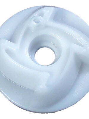 Polea Acople Arranque Motosierra Husqvarna 445 Original