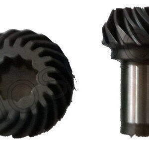 Par Conico Motoguada?a Desmalezadora Echo Srm 4300 Original