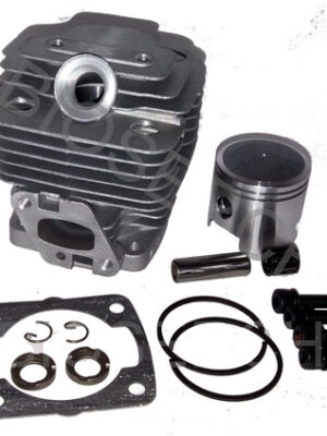 Kit Cilindro Completo Motoguada?a Echo Srm 3605 Original