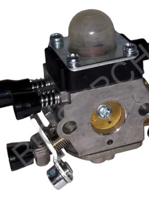 Carburador Para Motoguada?a Desmalezadora Stihl Fs 38 55 85
