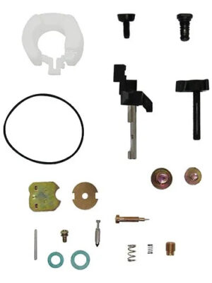 Kit Reparaci?n Carburador 5,5 6,5 7 Hp Motor Estacionario