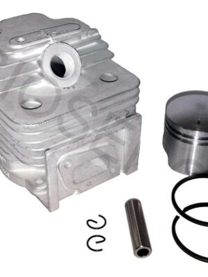 Kit Cilindro Piston Motoguada?a Desmalezadora China 52 Cc