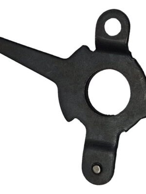 Manija Freno Negro