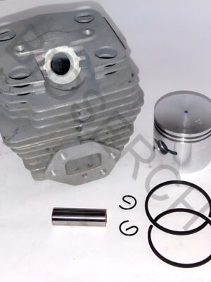 Kit Cilindro Piston Motoguada?a Husqvarna 143 R Ii
