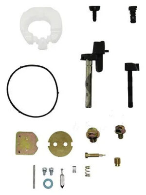 Kit Reparaci?n Carburador 13 A 16 Hp Motor Estacionario