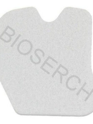 Filtro Aire Motosierra Husqvarna 236 240 E-serie Original