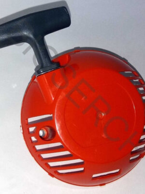 Tapa Arranque Completa Bordeadora Husqvarna 125 C R