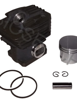 Kit Cilindro Y Piston Completo Para Motoguada?a Stihl Fs 280