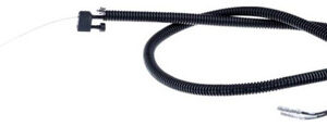 Cable Acelerador Motoguda?a Husqvarna 236 R 143 Rii Original