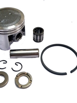 Kit Piston Completo Motosierra Echo Cs 510 Original