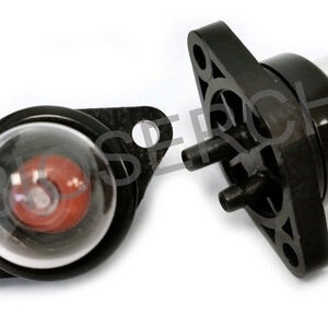 Bombin Primer Purgador Para Motosierra Motoguada?a