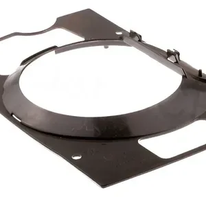 Placa Conductora De Aire Motosierra Husqvarna 61 Original