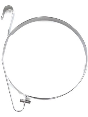 Fleje Freno Motosierra Husqvarna 340 345 350 445